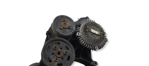 Audi A4 S4 B5 8D Viscous fan clutch 