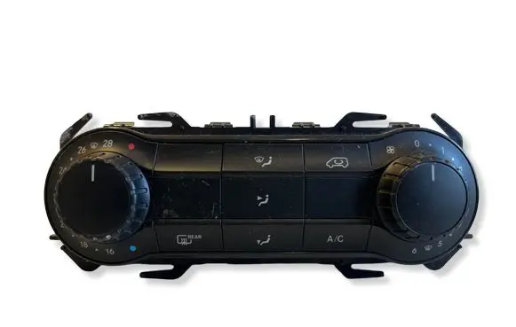 Mercedes-Benz Vito Viano W447 Climate control unit A4479001508 A4479016600