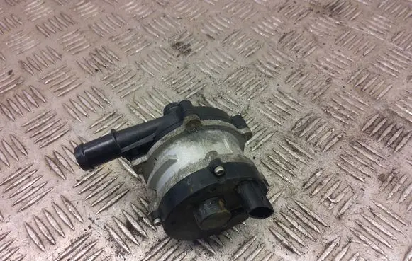KIA Niro Electric auxiliary coolant/water pump 375w5q4000