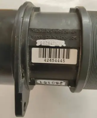 Suzuki Grand Vitara I Mass air flow meter 9629471080 42654445 260101