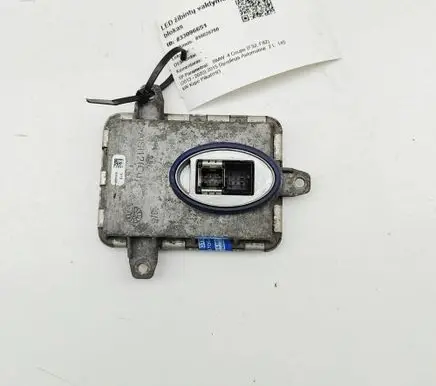 BMW 4 F32 F33 LED ballast control module 7296090 130732931715