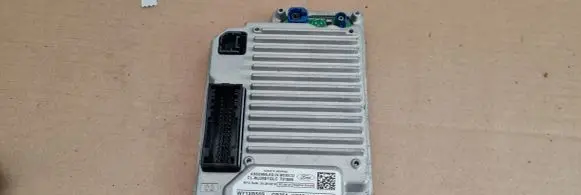 Ford Mustang VI GPS navigation control unit/module KR3T14G370CGC