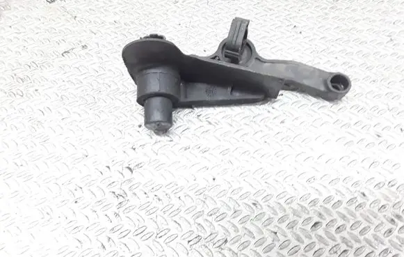 Peugeot 307 Crankshaft position sensor 9639999880