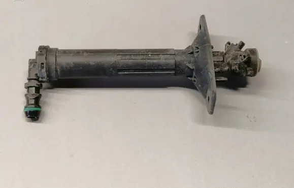 Audi A6 C7 Headlight washer spray nozzle 4G0955101