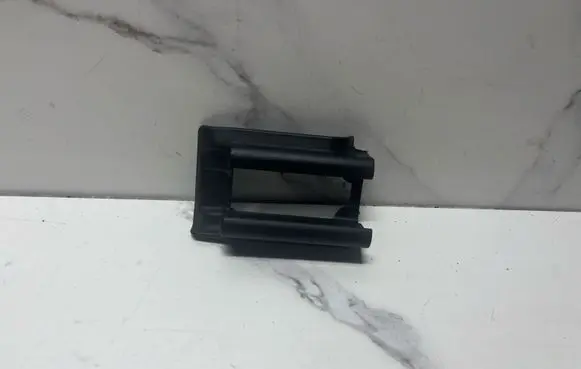Mercedes-Benz C W204 Front driver seat rail 2049190120