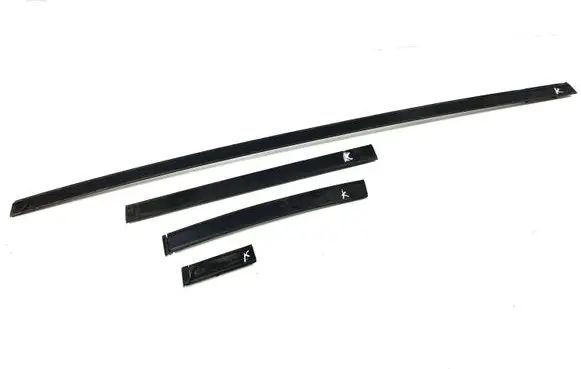 Opel Antara Roof trim bar molding cover 07023G513