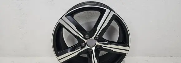 Volvo V60 R18 alloy rim 31445218