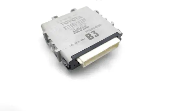 Toyota Auris E180 Keyless (KESSY) go control unit/module 8994012130 0319003581
