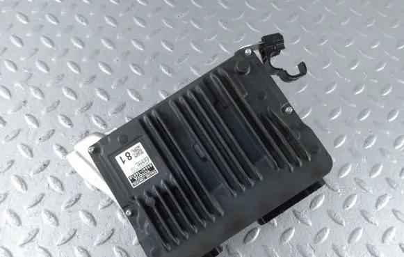 Toyota Corolla Cross Engine control unit/module 8966116810 2831000170
