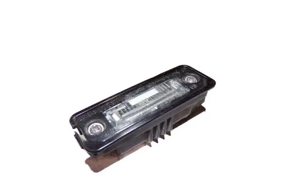 Seat Altea XL Number plate light 1J6943021B
