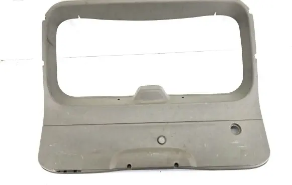 Jeep Grand Cherokee (WK) Tailgate trim 5JR56ZJ3AF