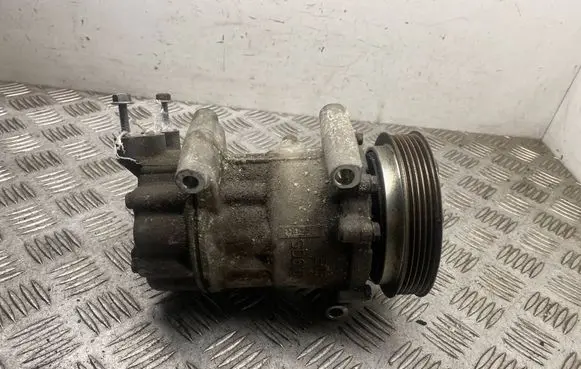 Mini Cooper Countryman R60 Air conditioning (A/C) compressor (pump) 9213175