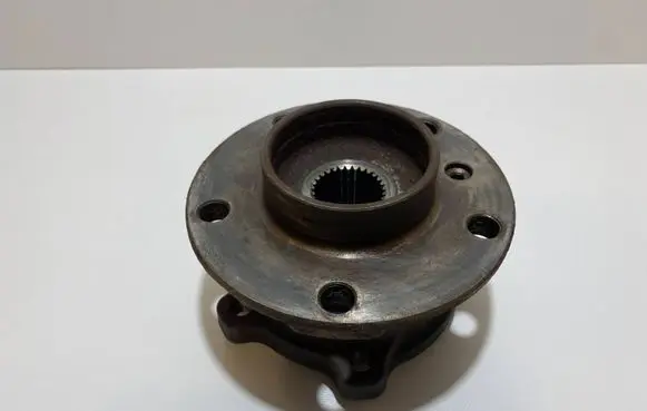 BMW X6 F16 Front wheel ball bearing 