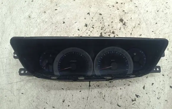 SsangYong Rodius Speedometer (instrument cluster) 8023021530 11003012400S