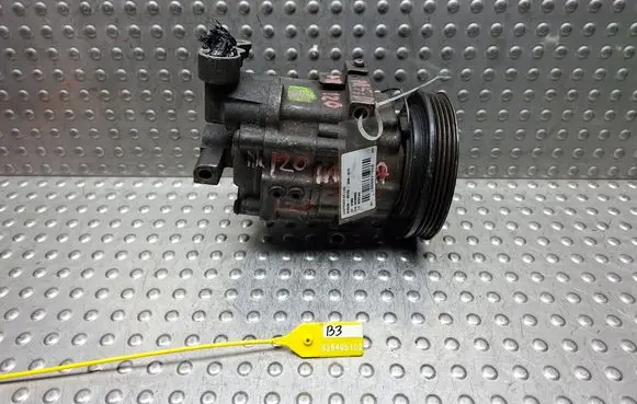 Nissan Micra Air conditioning (A/C) compressor (pump) S26405102 92600AX80B