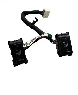 Nissan X-Trail T31 Seat heating switch 24016JG40A