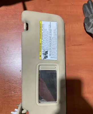 Lexus RX 450H Sun visor TW23281010