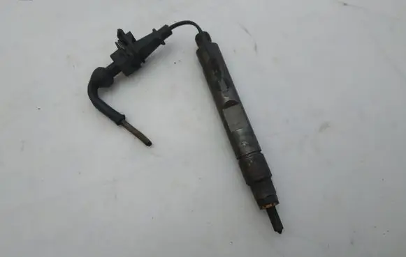 Renault Megane I Fuel injector 0432193754