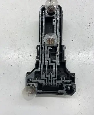 Volkswagen PASSAT B5 Tail light bulb cover holder 3B9945257