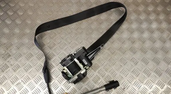 Volkswagen ID.3 Front seatbelt 4H0857732C 3G0857737 651474800D