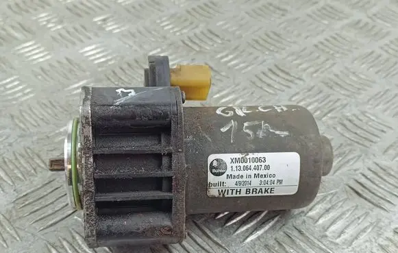 Jeep Grand Cherokee Gearbox-reducer motor XM0010063 11306440700 492014