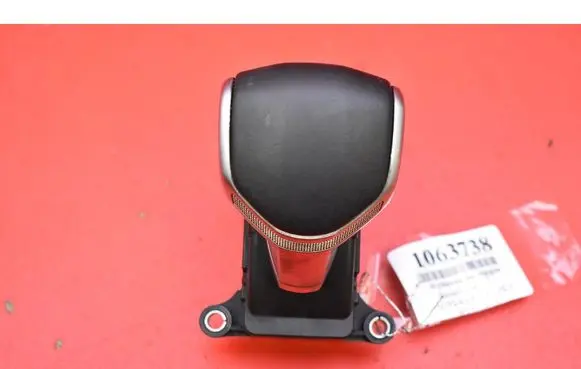 Renault Zoe Gear shift rod 349031345R