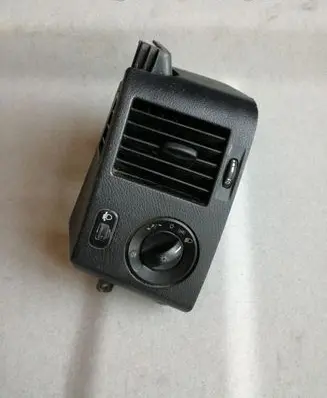 Mercedes-Benz Sprinter W906 Light switch A9065450504
