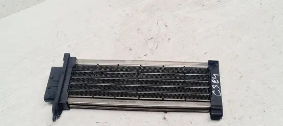 Citroen C3 Electric cabin heater radiator 664447A 664447AE 04T25500770