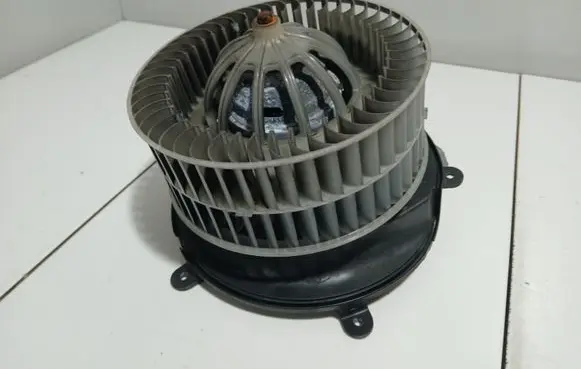 BMW 7 E65 E66 Heater fan/blower 58461