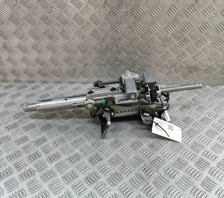 Porsche Macan (95B) Steering rack mechanical part 4H0907705K 95B419506AL