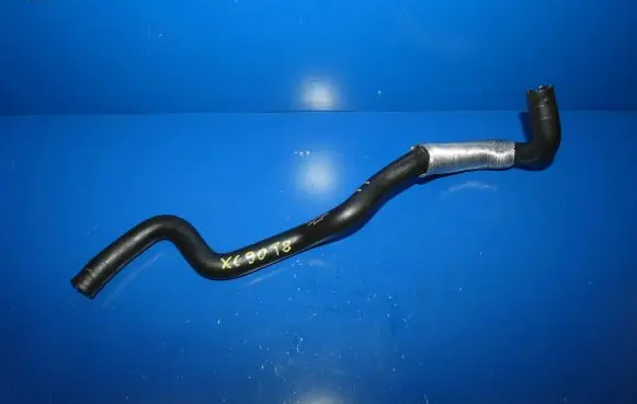 Volvo XC90 Engine coolant pipe/hose 31368127