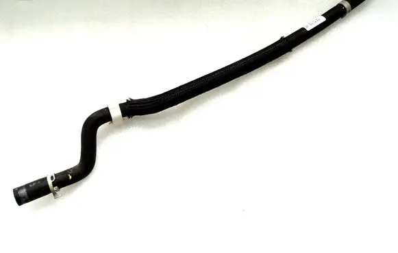 Toyota Yaris XP210 Engine coolant pipe/hose 87242K0030