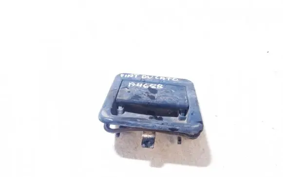 Fiat Ducato Front door exterior handle