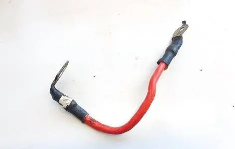 Land Rover Range Rover Evoque L538 Other wiring loom 