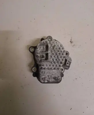 Toyota Prius (XW30) Water pump