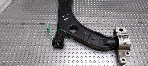 Volkswagen Golf V Front control arm 1K0407190E