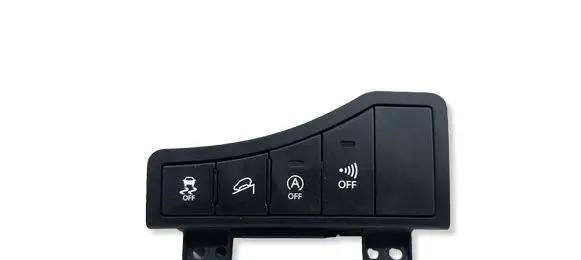 KIA Sportage Traction control (ASR) switch 937003U710WK