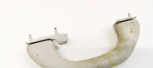 Volkswagen Golf IV Rear interior roof grab handle 1J0857607N