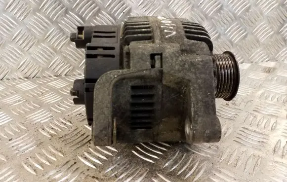 Volvo S40, V40 Generator/alternator A13Y1209