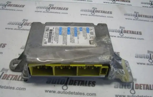 Honda CR-V Airbag control unit/module 77960SKNE011M1