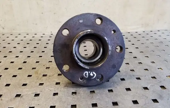 Fiat Ducato Rear wheel hub