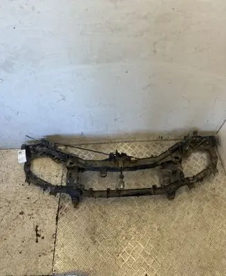 Ford C-MAX I Radiator support slam panel