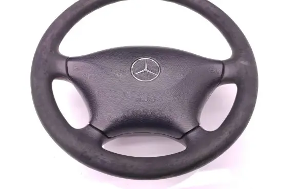 Mercedes-Benz Sprinter W906 Steering wheel A9064640201 A9068601202