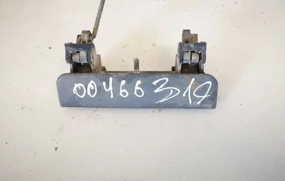 Renault Espace II Front door exterior handle