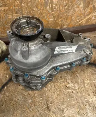 Dodge Durango Gearbox transfer box case 52123725AB