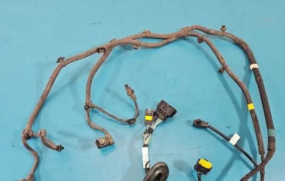 Citroen C5 Aircross Other wiring loom 9830607980 IMPRK1561442