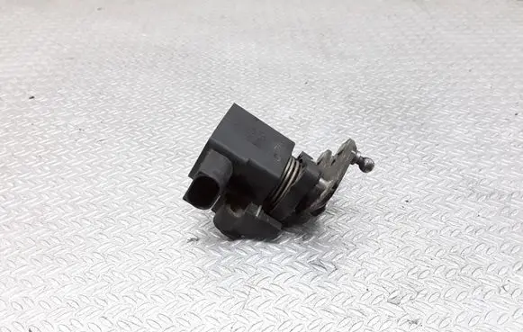 Mercedes-Benz ML W163 Accelerator pedal position sensor A0125423317