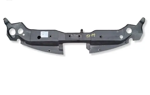 Nissan Tiida C11 Engine bonnet/hood lock trim molding 62322EM30A