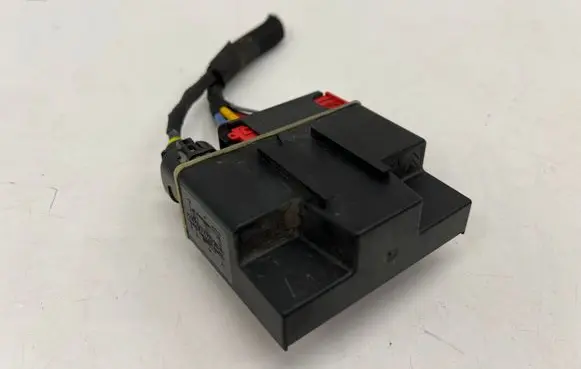 Opel Vivaro Other relay 9652021180