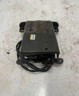 Porsche Panamera (970) Air suspension compressor/pump 97035815122